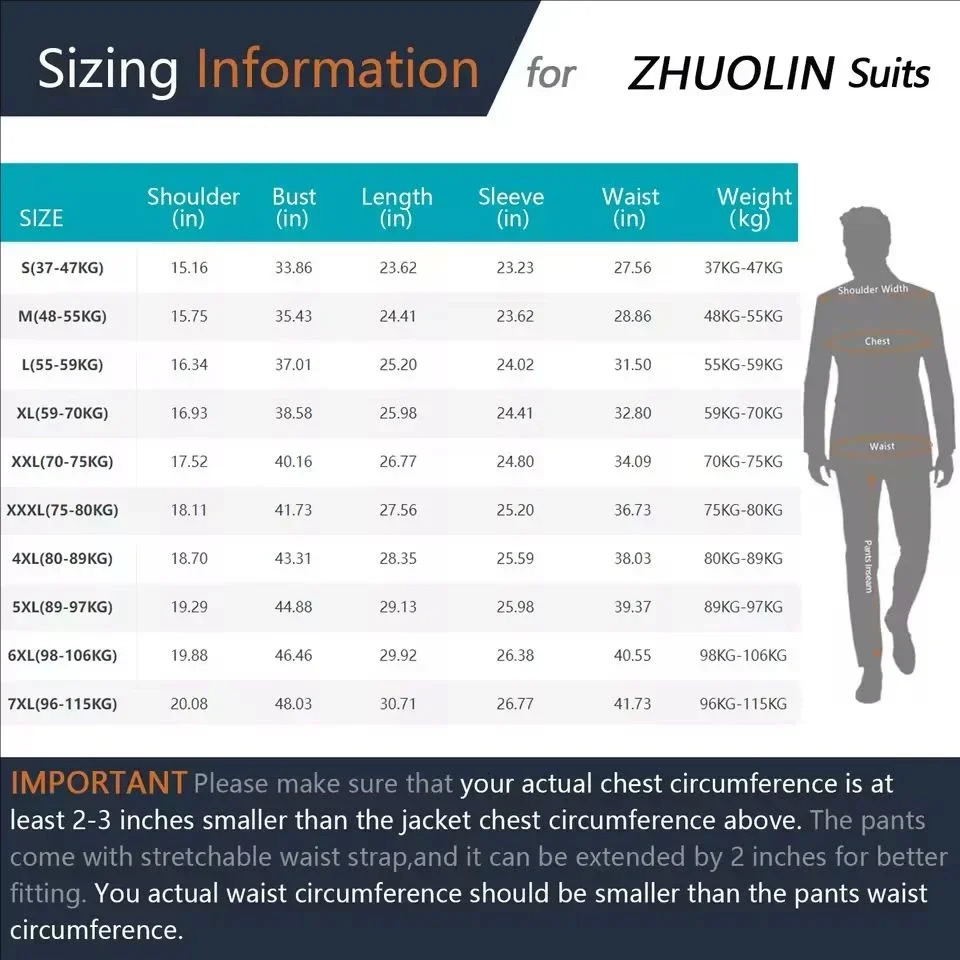 High Quality Wedding Suits For Men Elegant Blazers 2 Set 3 Pieces Business Formal Jackets Vest Pants Full Coats 250210