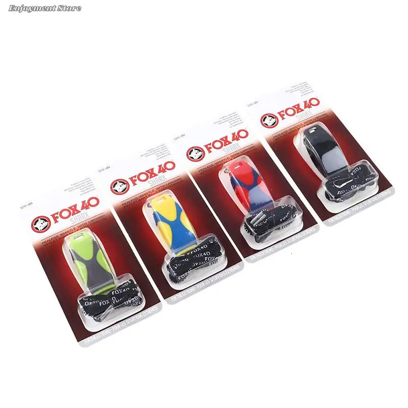 40 Basketball Referee Whistles Sports Soccer Football Rugby Handball Climbing Survival Volleyball Whistle Random 250107