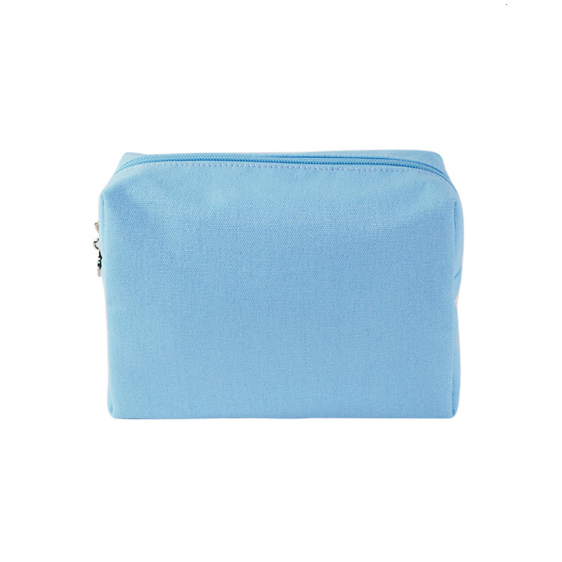 Vietnamese Handheld Diagonal Cross Women's Korean Edition Fashion Transparent PVC Waterproof Versatile Shoulder Fresh Jelly Bag