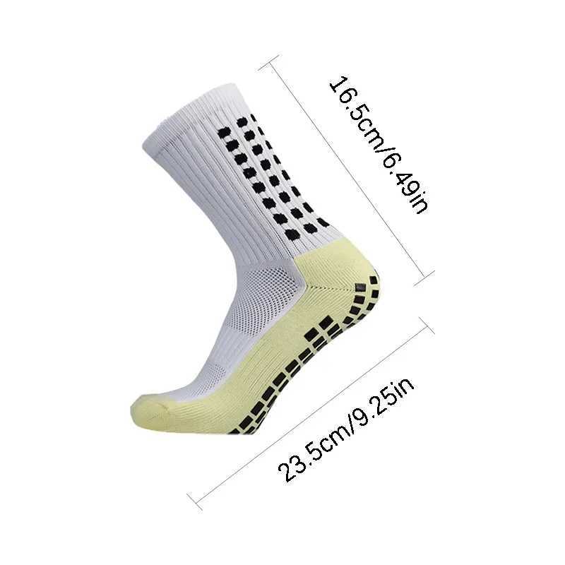 5PCS Set Teenagers Football Bag Soccer Socks Grip Men Sport Socks Soccer Leg Cover Shin Pads Soccer Training Shank Board BandagXJ250213