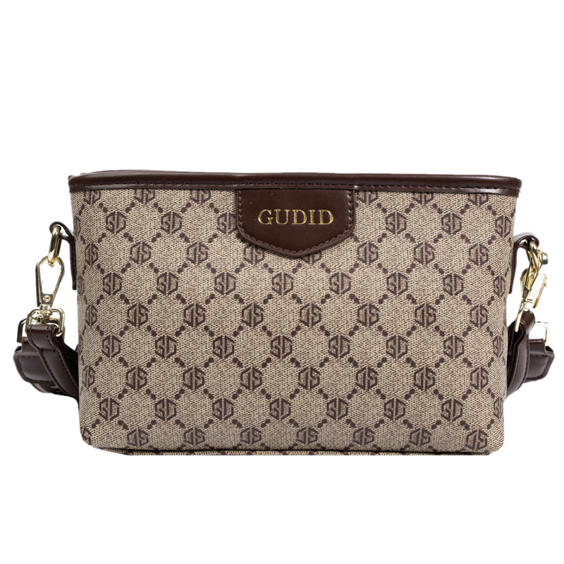 Free shipping 2025 new designer Shoulder Bags For womans ladies female flap fashion square bag handbag women crossbody bag