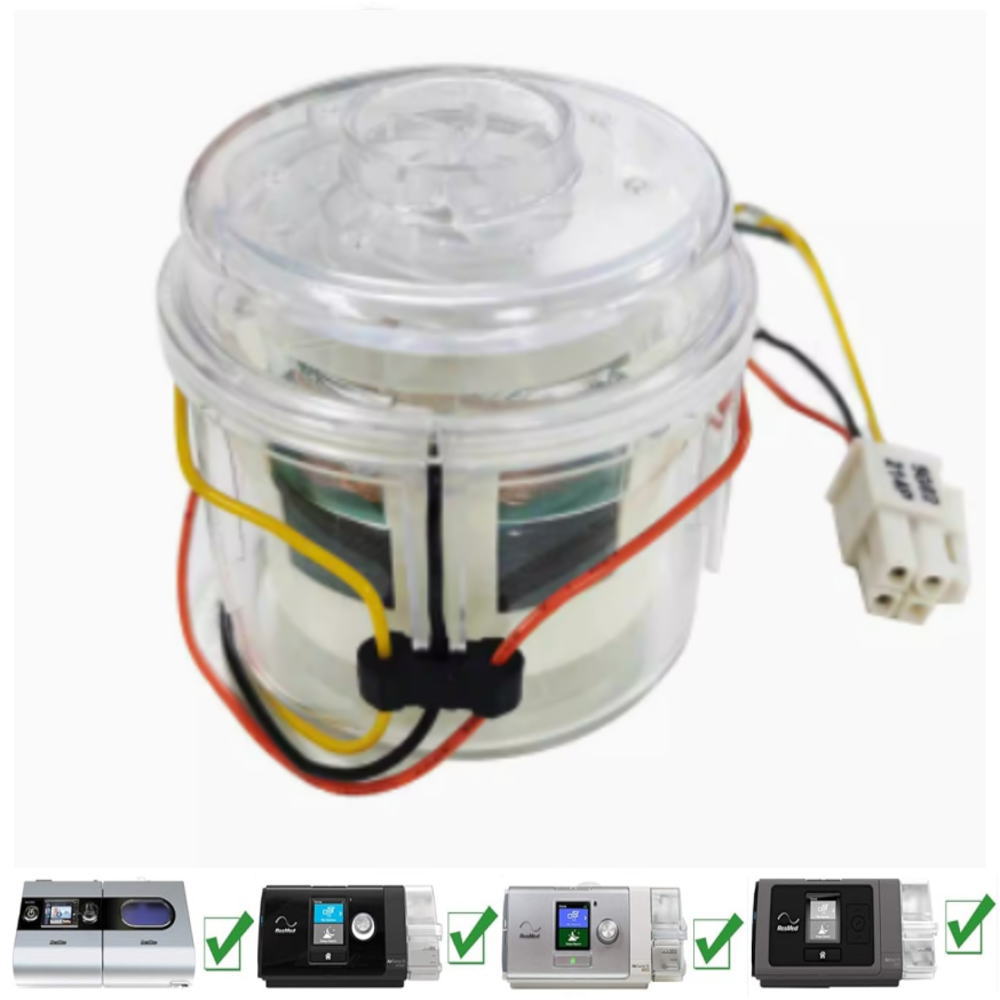 1PC NEW motor replace ResMed S10 S9 parts