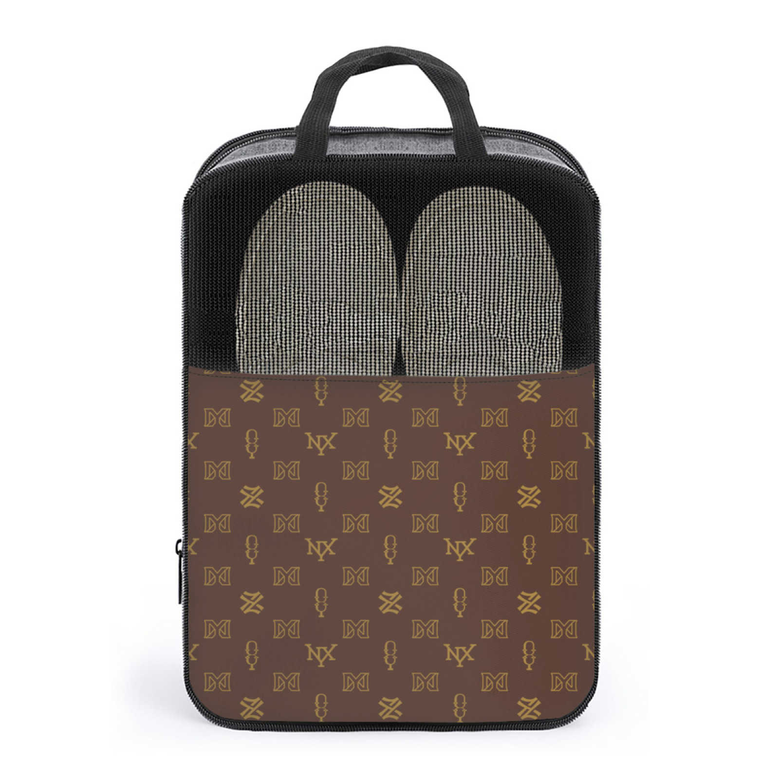 NXY Multifunctional Travel Shoe Bag Dust-proof Shoe Organizer Storage Convenient Travel Storage Bag Portable Organizer Bags Shoe Sorting Pouch