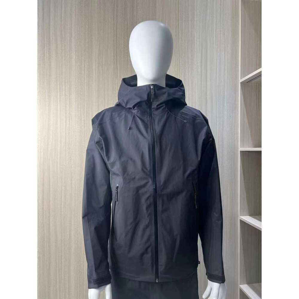 Ceiling Bird Home Unlabeled BetaLT Ether Blue Outdoor Waterproof, Breathable, Pressure Glued Jacket
