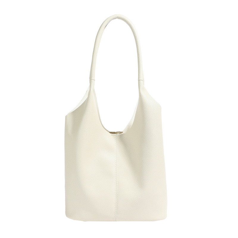 Bucket er Real Leather Women Shoulder Casual female Crossbody Bag Small Lady Handbag 241030