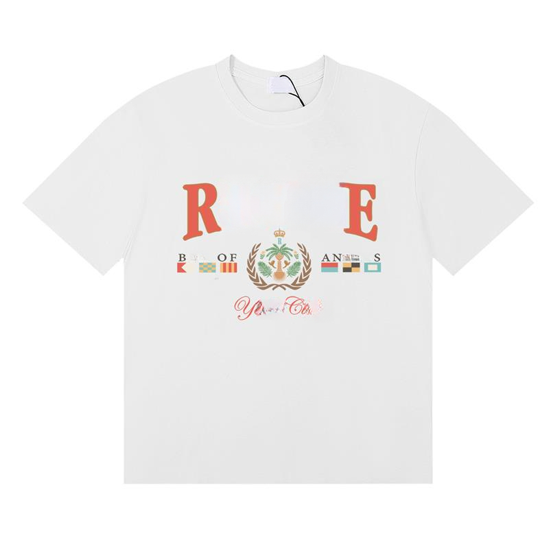 Print Tshirt Hip Hop Streetwear Tees Men's Short Sleeve T-shirts