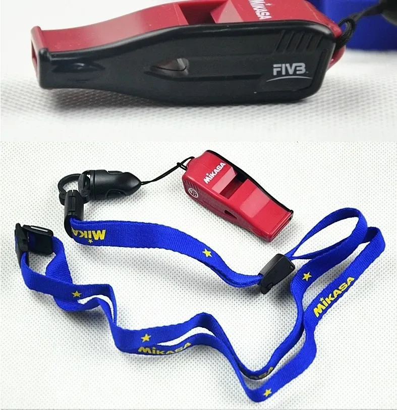 referee whistle lifeguard highfrequency nuclear free sports teacher professional volleyball 250107
