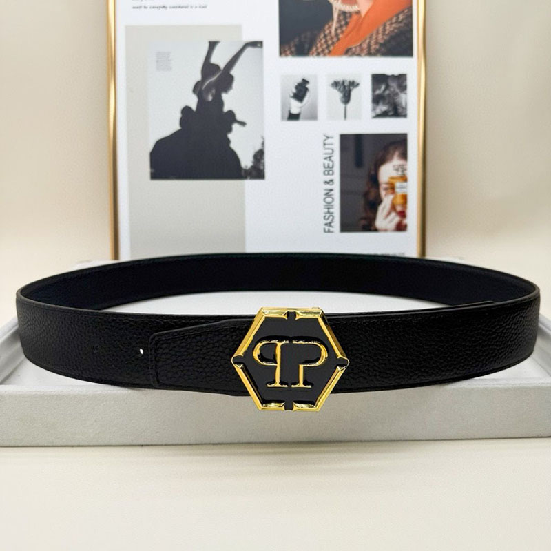 Designer belt metal buckle mens belt buckle Metal genuine leather skeleton needle buckle classic belts buckle buckle casual width fashion