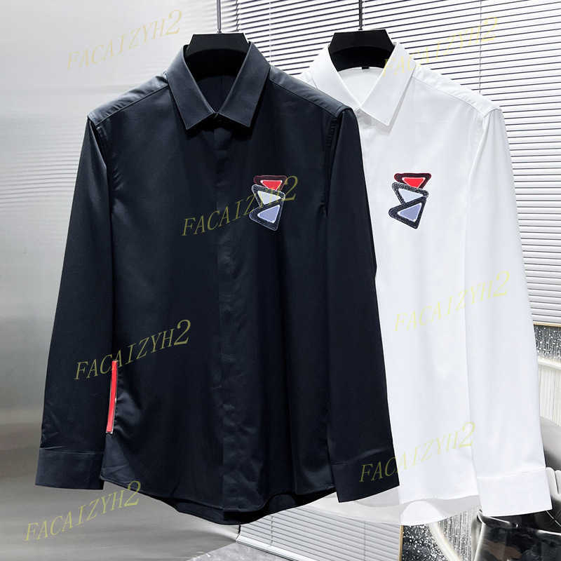 Men's Casual Shirts… - image