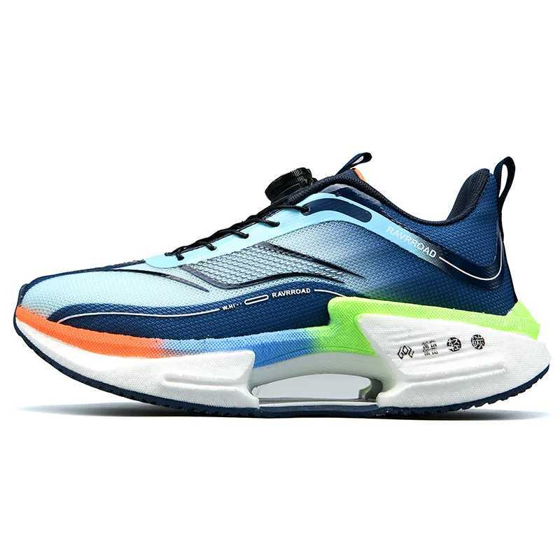 Running Shoes Child Student Training Speciality Marathon Men Sports Breathable Lightweight Womens Comfortable Nonskid Sneakers Z250225