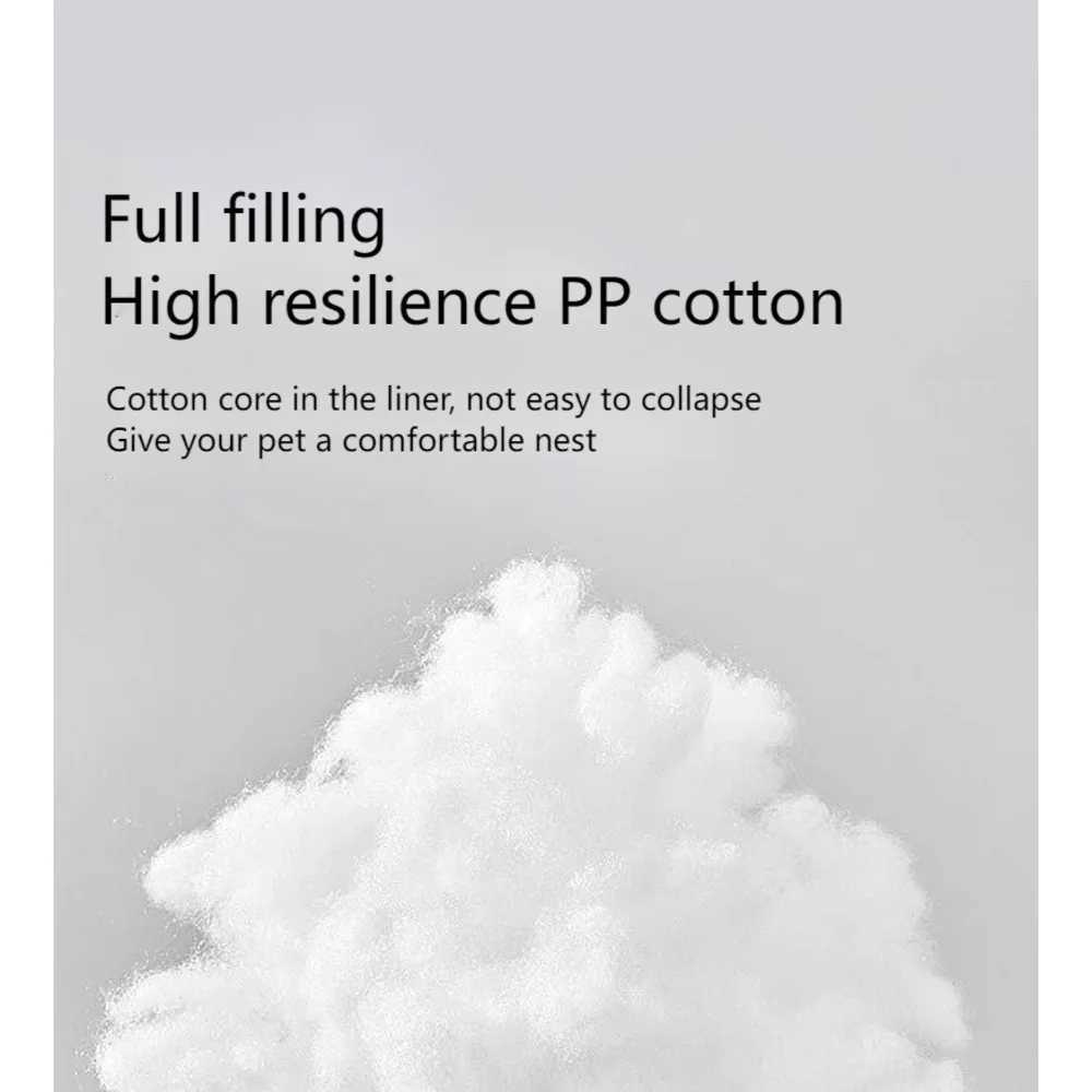 Dog Car Seat Covers Travel Kennel Pet Mat Rear Safety Buckle Fixed Protection Anti Dirt Machine Washable Small H250211