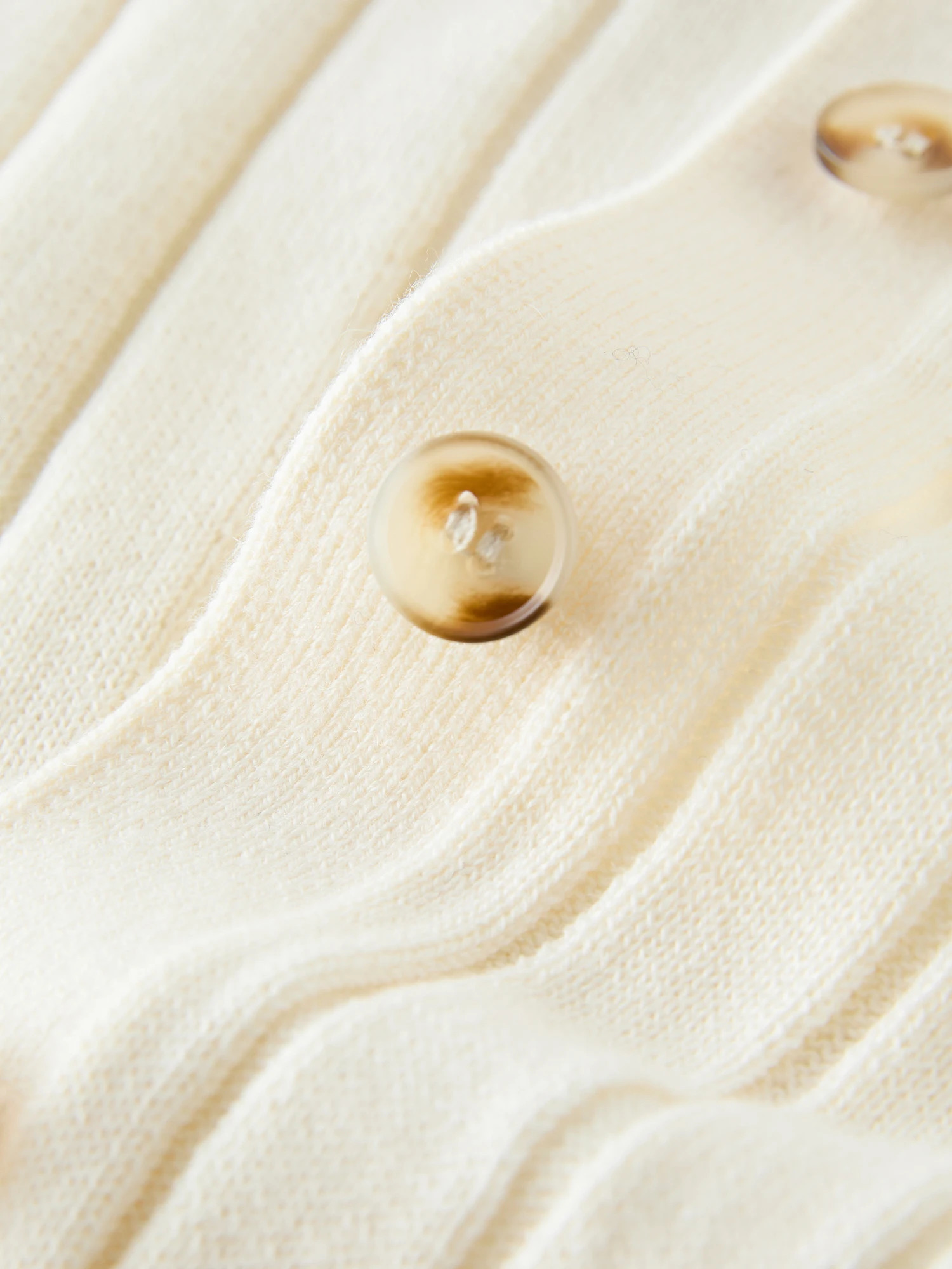 FSLE 10.1% Wool Gray Pure White Knit Cardigan Set Autumn Winter Cardigan Pleated Skirt Two Pieces Set 24FS1424724FS14248 250213