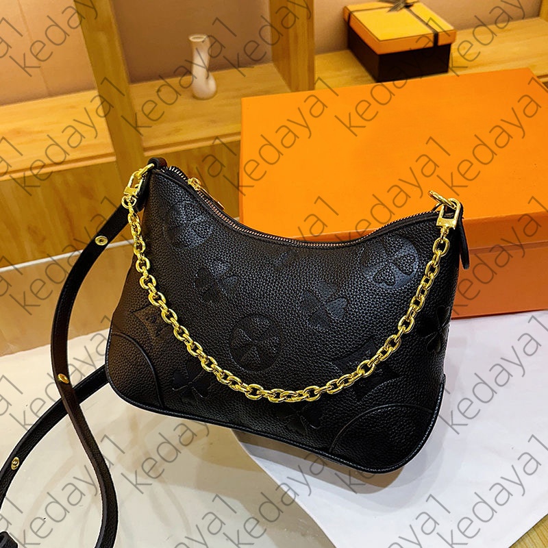 10A High Quality Designer bags Messenger Leather Elegant Shoulder Bags Fashion Letter Female Luxury Crossbody Bags Old Flower Bag