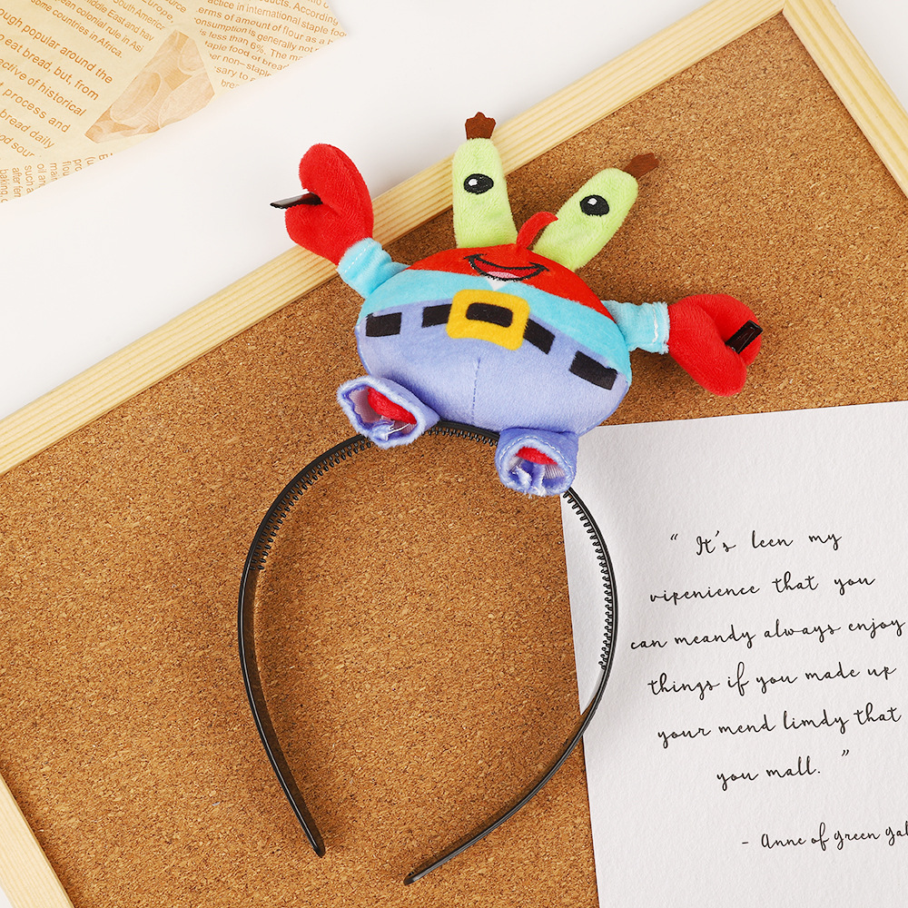 Personalized Adorable Headbands for Hairstyling - Ideal for Social Media Shares