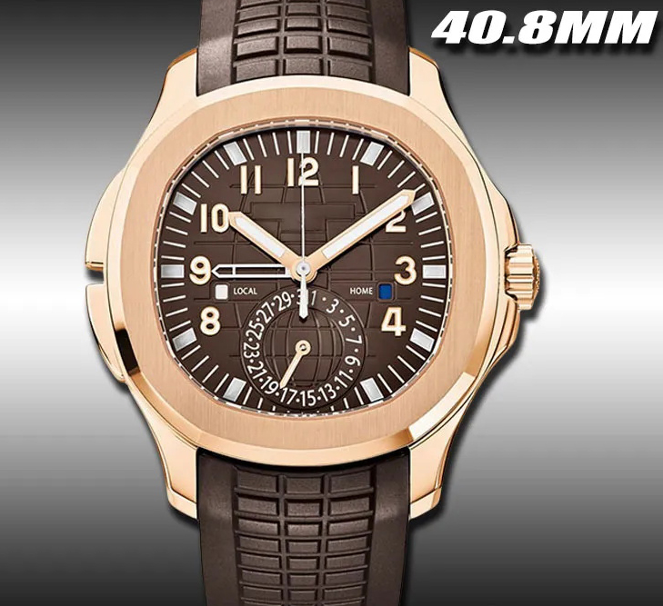 watch designer watch automatic mechanical rubber satrp diamonds watches men luxury montre de luxe diamonds date with box orologio