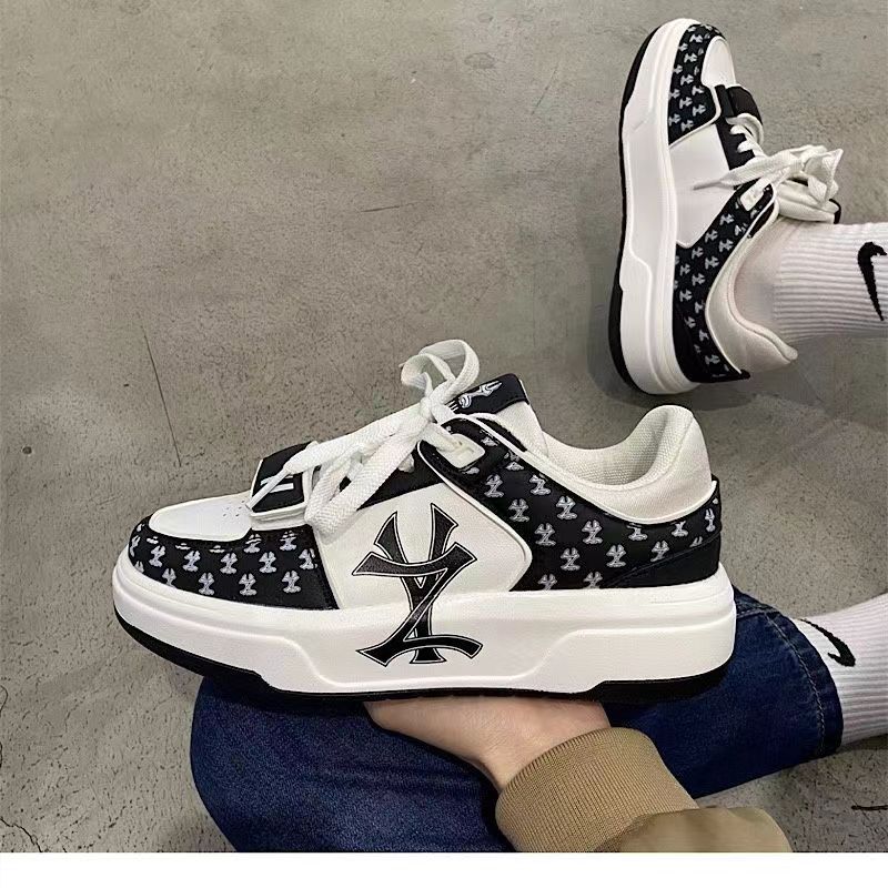 2025 hot new free shippping designer shoes for mens womens casual shoes black outdoor sneakers spsort shoe size 36-44