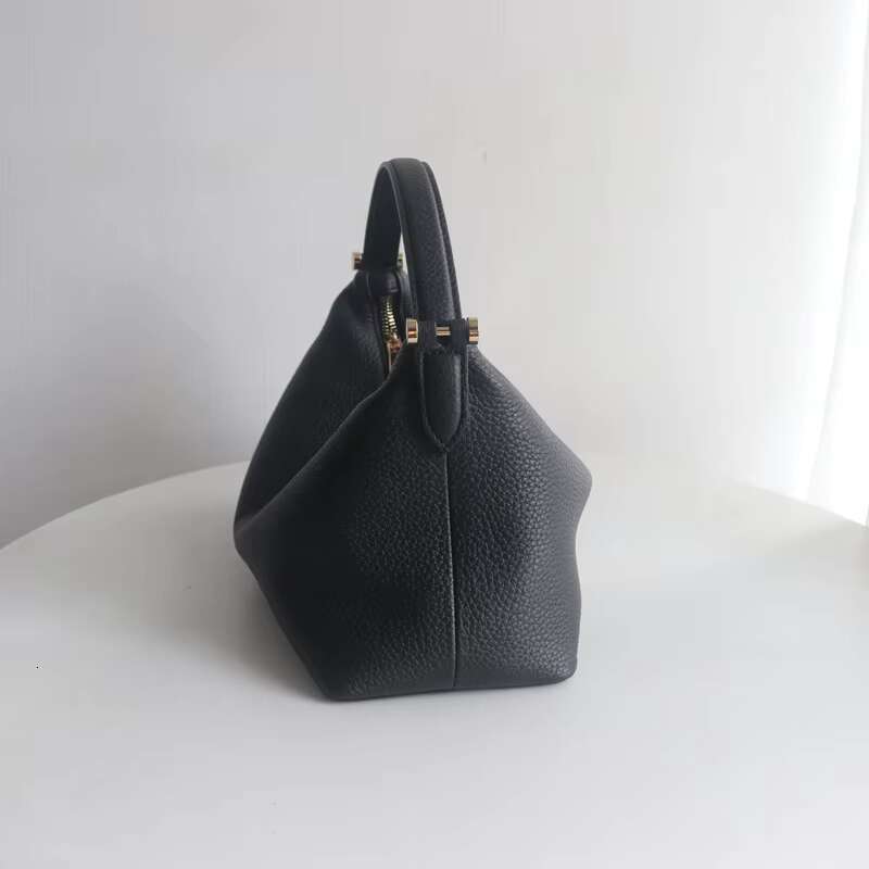 SIKU Women Genuine Leather Women Handbag Brand Shoulder Bag