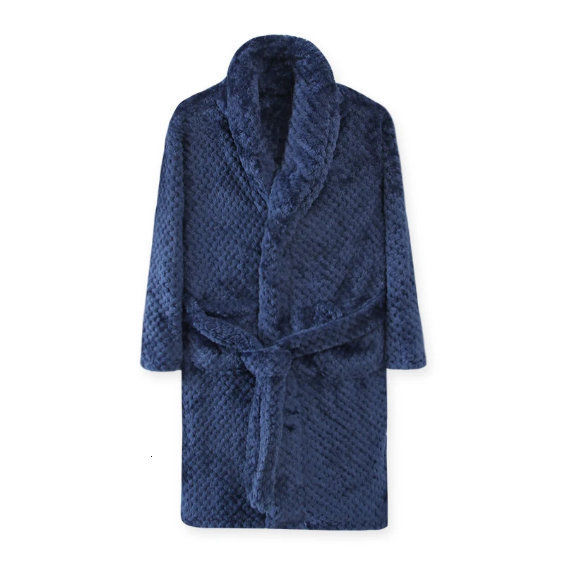 Soft Children Flannel Pajamas Autumn and Winter Pajamas for Girl Warm Kids Bathrobe Boy Sleepwear Family Matching Homewear 4-16Y 250208