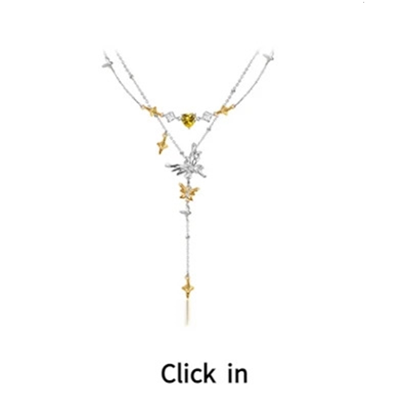 MASW Original Exquisite Style Splicing Colors Sweet Butterfly Charm Bracelet Female Girl Gift Jewelry 250110