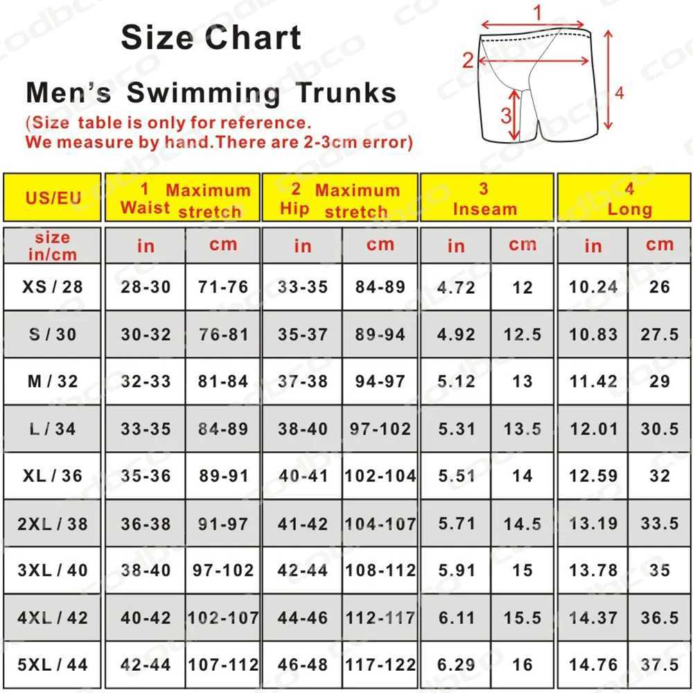Summer Mens Swim Jammer Swimsuit Shorts Swimming Trunks Beach Tights Short New Athletic Training Swimwear Lycra Quick Dry Pants W250214