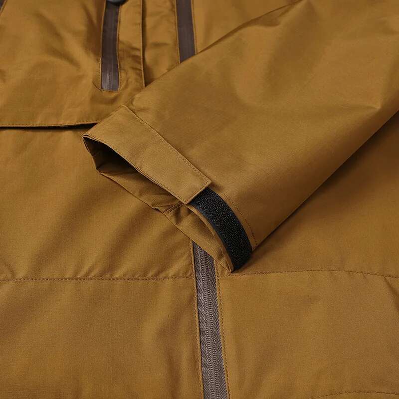 CHRLCK Unisex Outdoor Waterproof Jacket Windbreaker Coat Autumn Breathable Fishing Camping Windproof Jackets Men Women Clothing