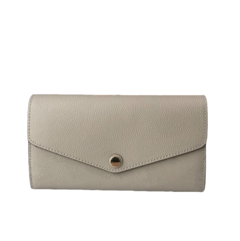 High quality Luxury designer women wallet card holder ladies original box famous letters flowers free shipping