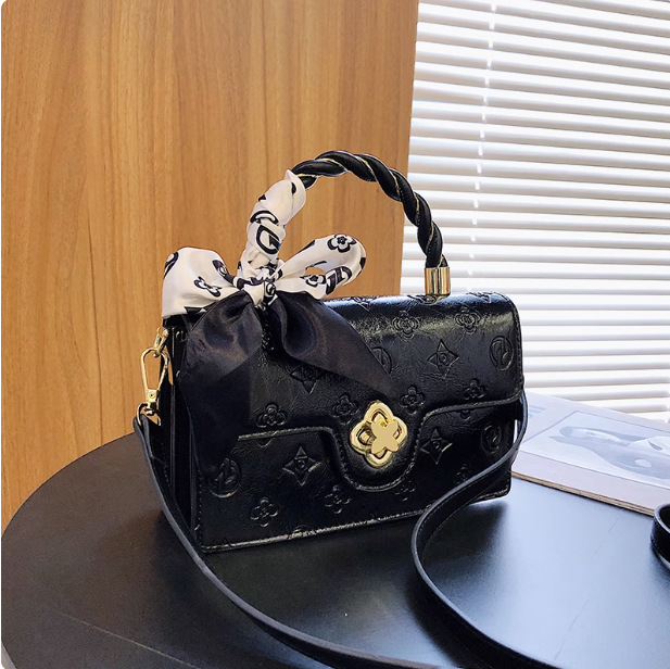 Free shipping 2025 designer Shoulder tote Bags For womans ladies flap lady camellia wer square handbag pink women crossbody bag