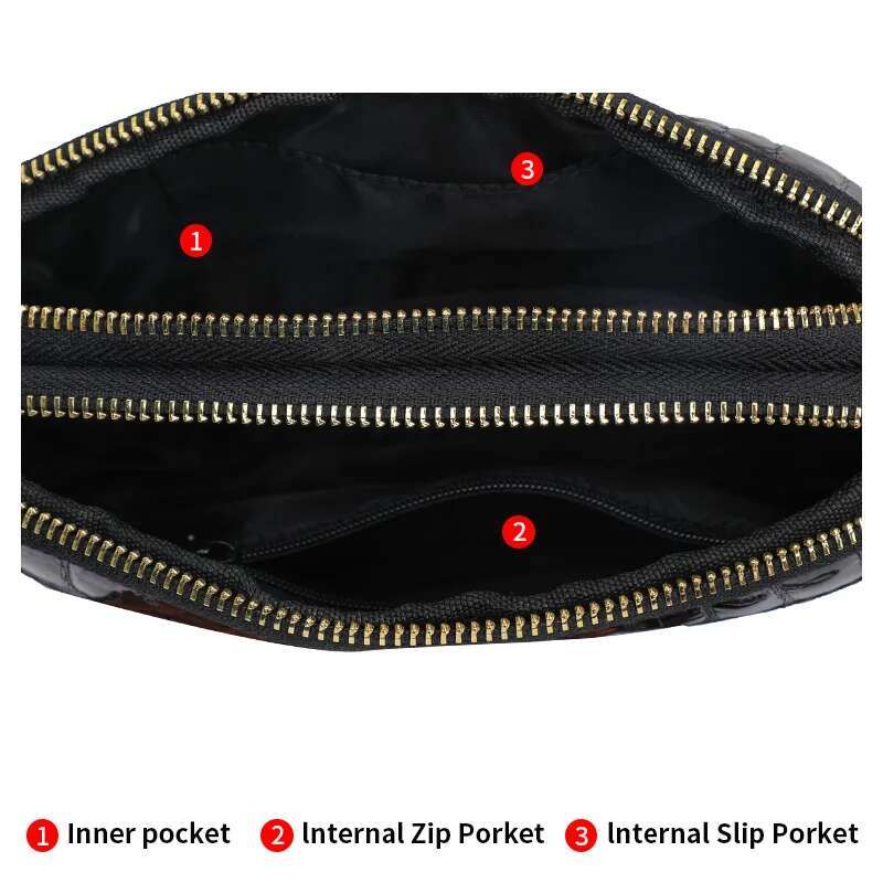 Genuine Handbag Women's 2023 New Crossbody Small Bag Bright Leather Shell Carrying Mobile Phone Zero Wallet