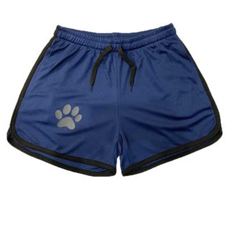 Men Gym Fitness Shorts Bodybuilding sports Jogging shorts Male 2022 Summer Cool Breathable Mesh The big size casual men ShortsXJ250213