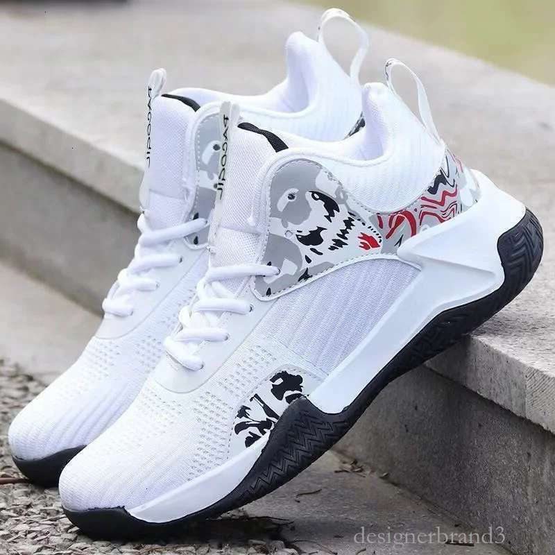 Sneakers Men Casual Man Autumn NewD urable Shock Abs orbing Elastic Fashion Sp ort Running Shoes Basketball Shoe