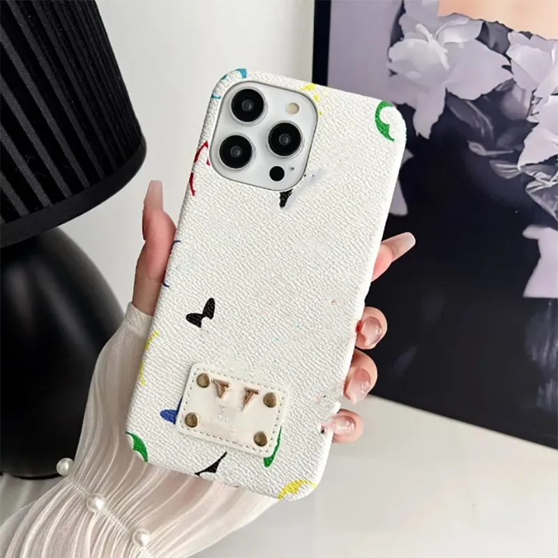 Luxury Leather Desi… - image