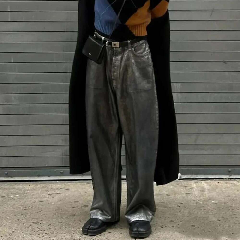 Streetwear American Short Sleeve Vintage Cotton Summer Top Tees Mens Crew Neck Baggy Casual Tshirts Oversized