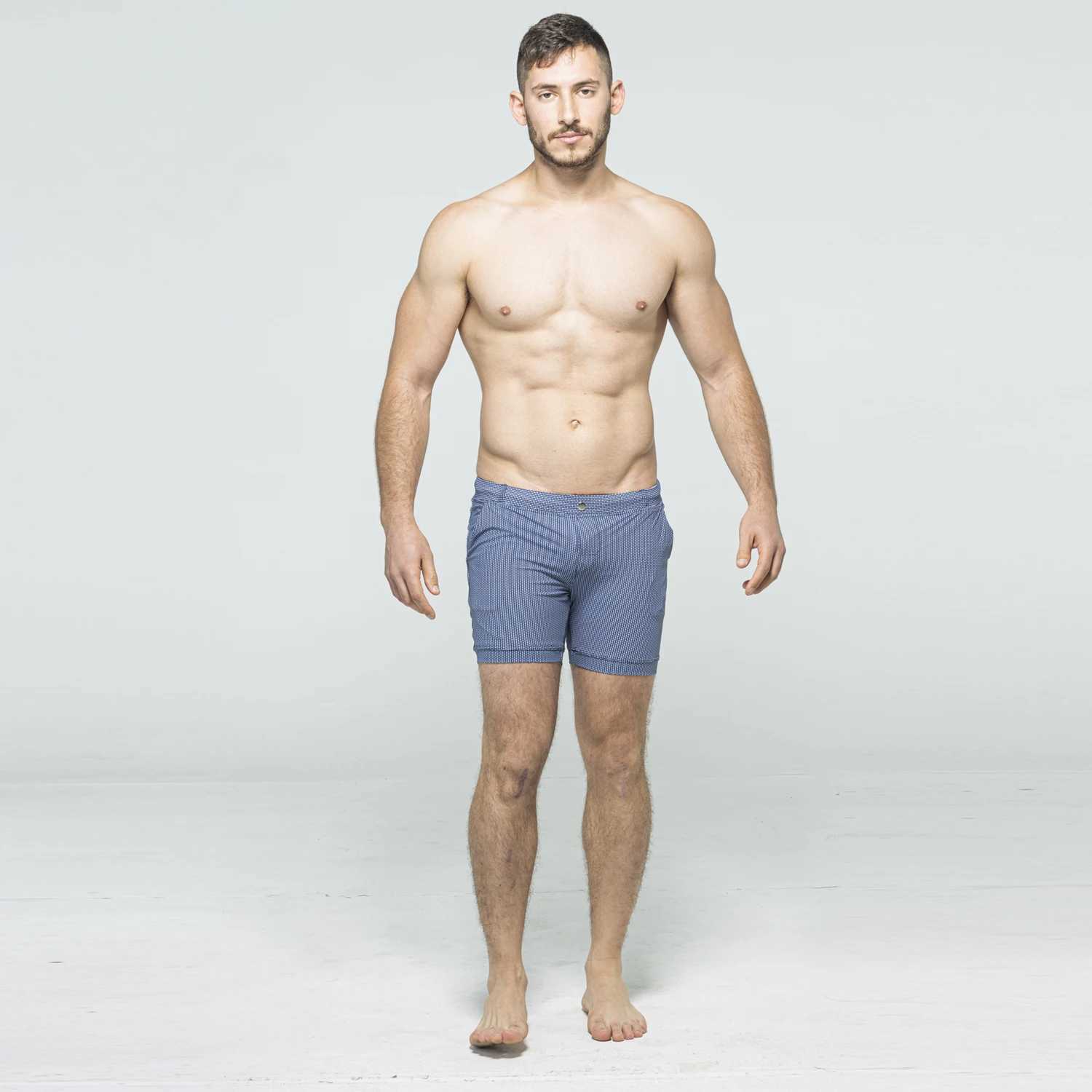 Taddlee Mens Swimwear Bikini Swimsuits Briefs Swimming Trunks Shorts Square Cut W250214