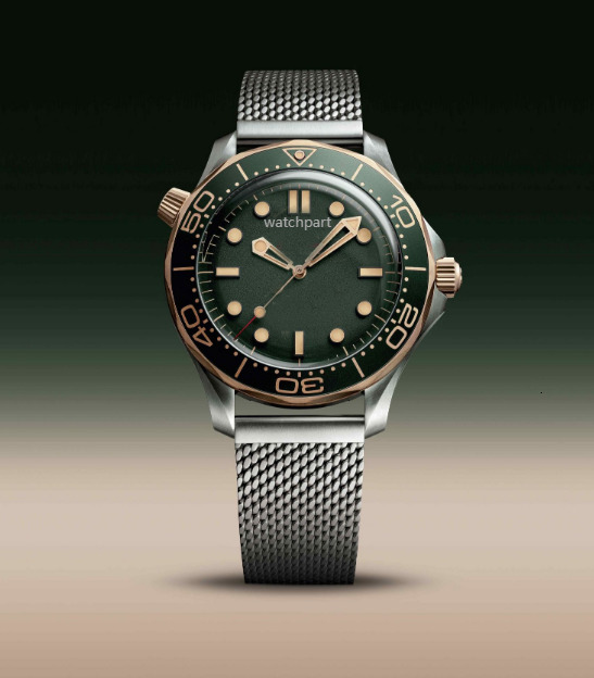 2025 newest 007 watches fashion designer wach classic diver 300 montre de mesh reloj sports men's relojes moonwatch master 600m Orologio 904l high quality watchs