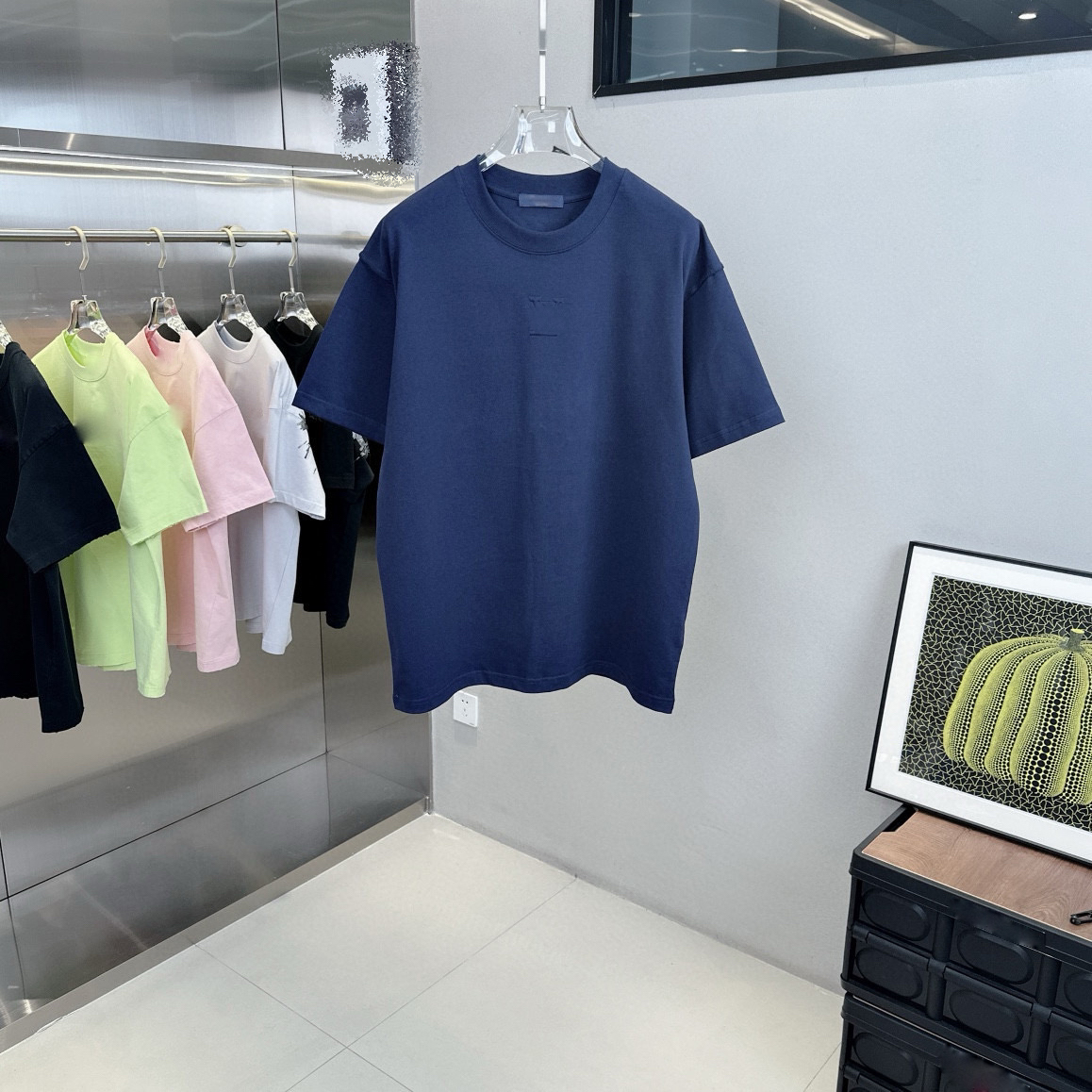 2025 Tees Mens Designers T Shirt Man Womens tshirts With Letters Print Short Sleeves Summer Shirts Men Loose Tees Asian size S-XXXL h90659