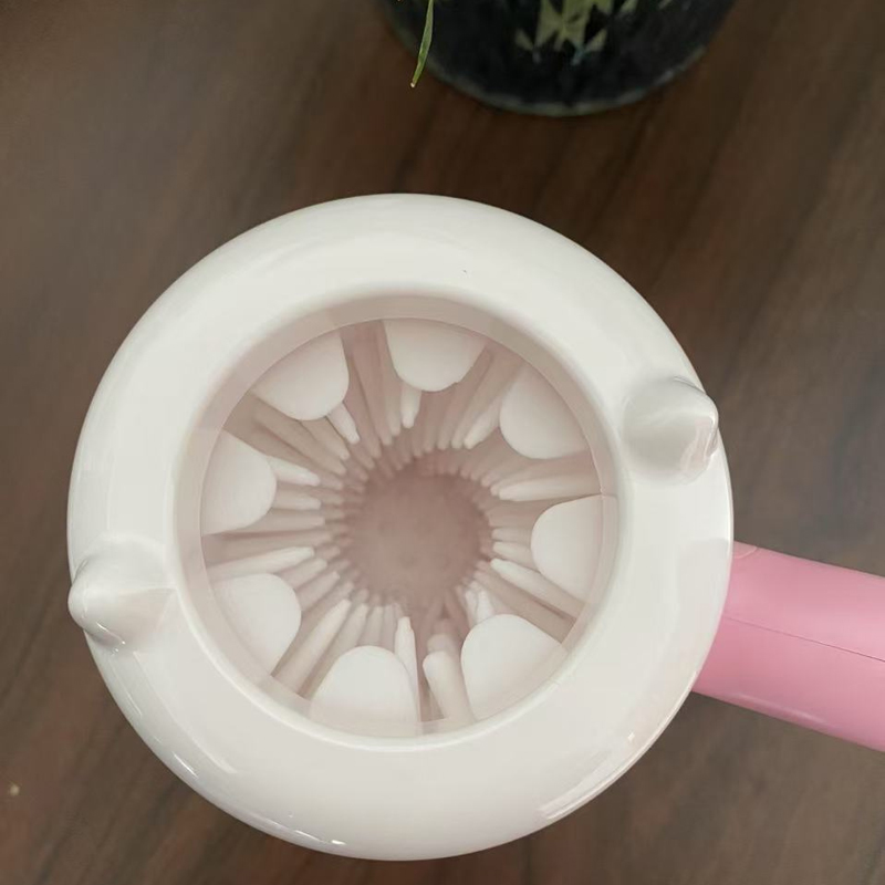 Dog Paw Washer Buddy Muddy Pet Foot Cleaner for Small Medium Large Breed Dogs/Cats Free shipping