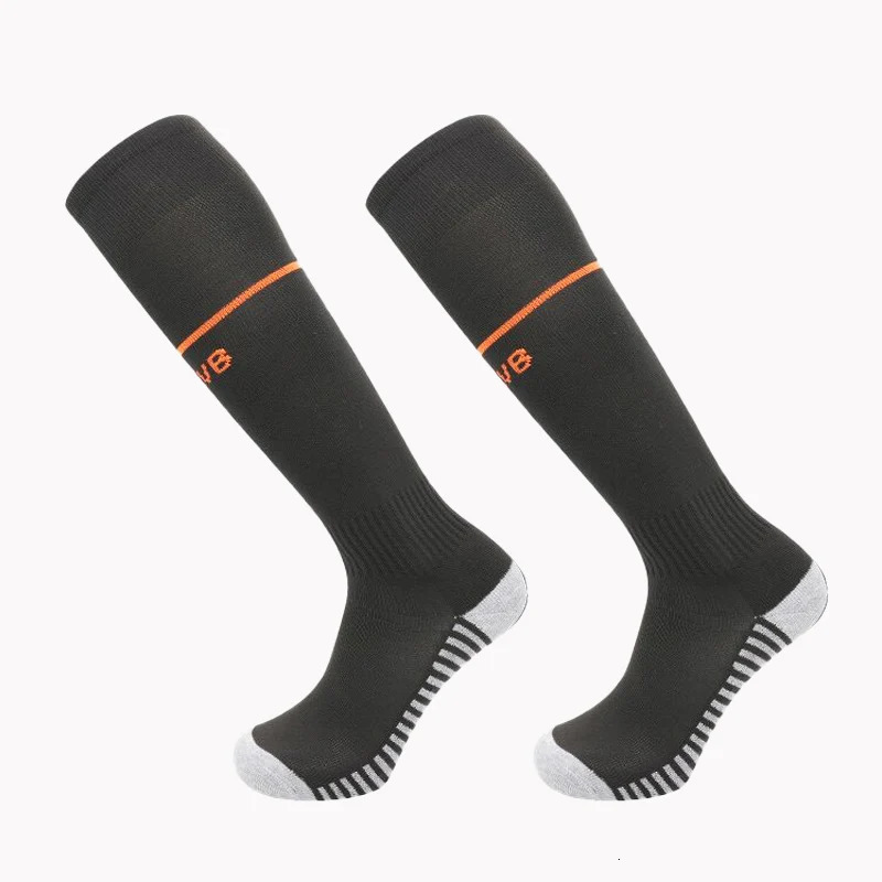 22/23 Seasons National Team Football Socks Adult Children Thickening Towel Bottom Non-Slip Soccer Training Match Sport Stocking 250214