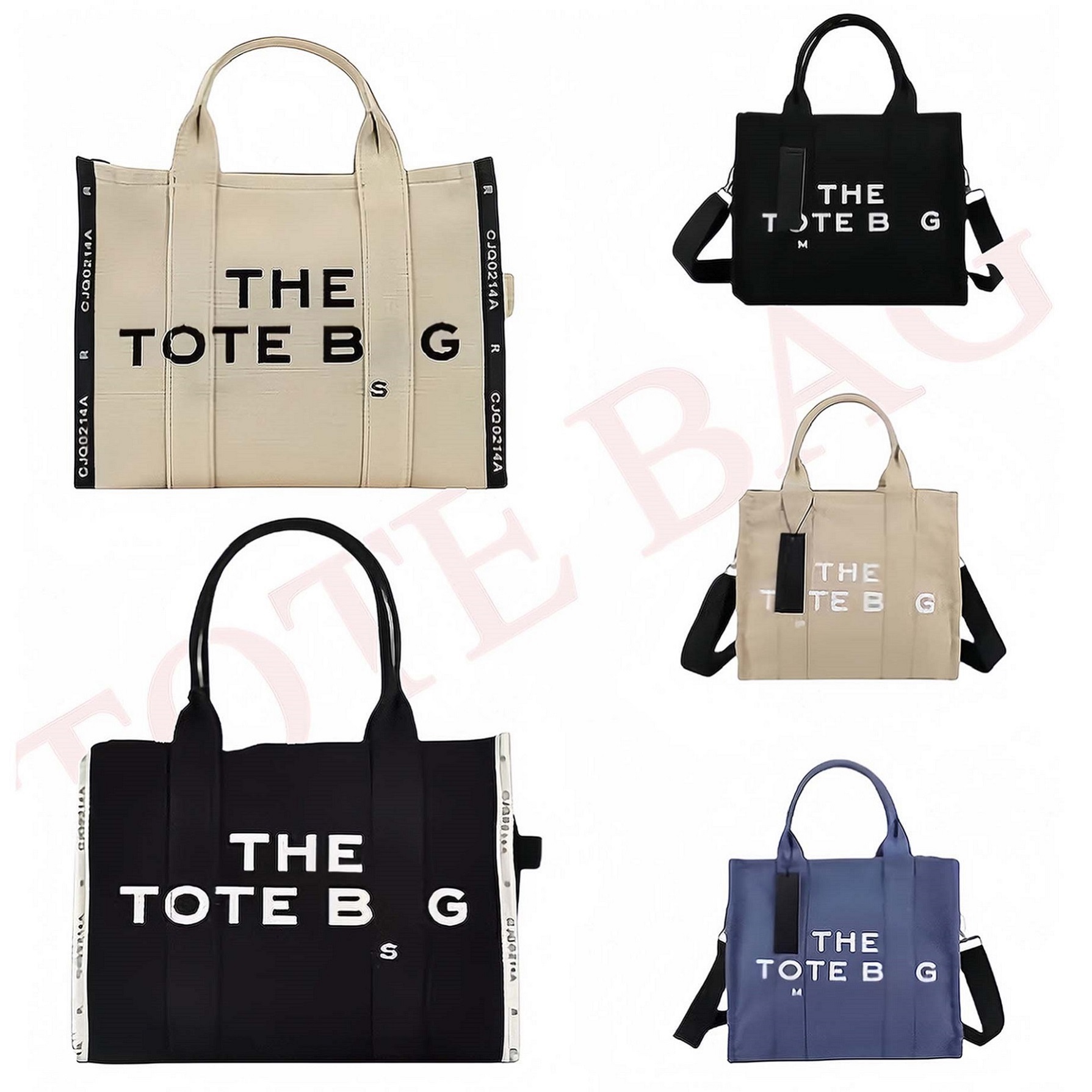 luxury high quality the tote bag designer bag purse designer woman handbag Shoulder Bag big totebag Crossbody Shopping Luxury Fashion Tote Bag polychrome Handbags