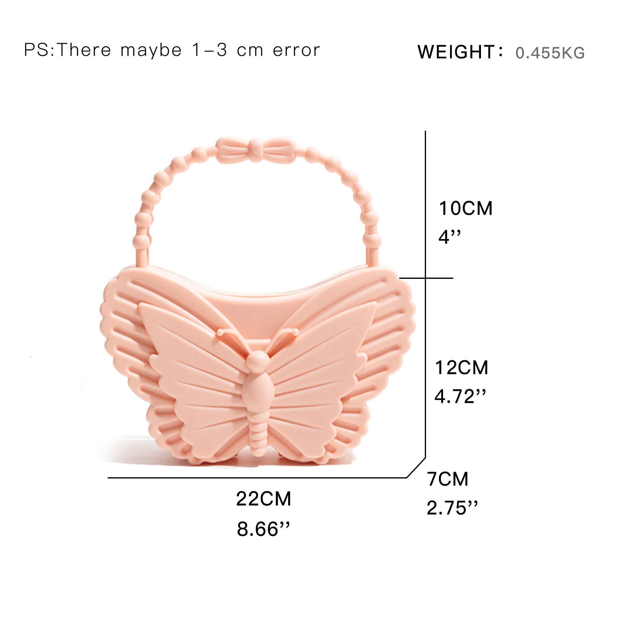 Soft Silicone Gel Fabric Small Jelly Cell Phone Purse Children Toy Bow Hobos Handbag Girls Fashion Simple Shopping Bag