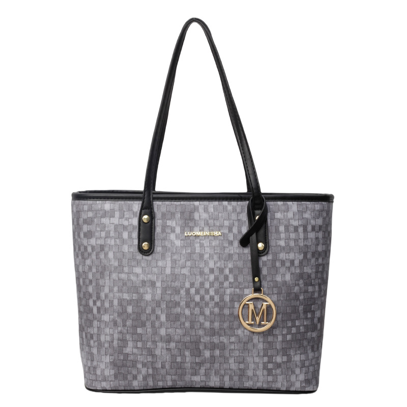 Free shipping 2025 designer Shoulder totes Bags For womans ladies flap square bag woven pattern handbag women high-capacity crossbody bag