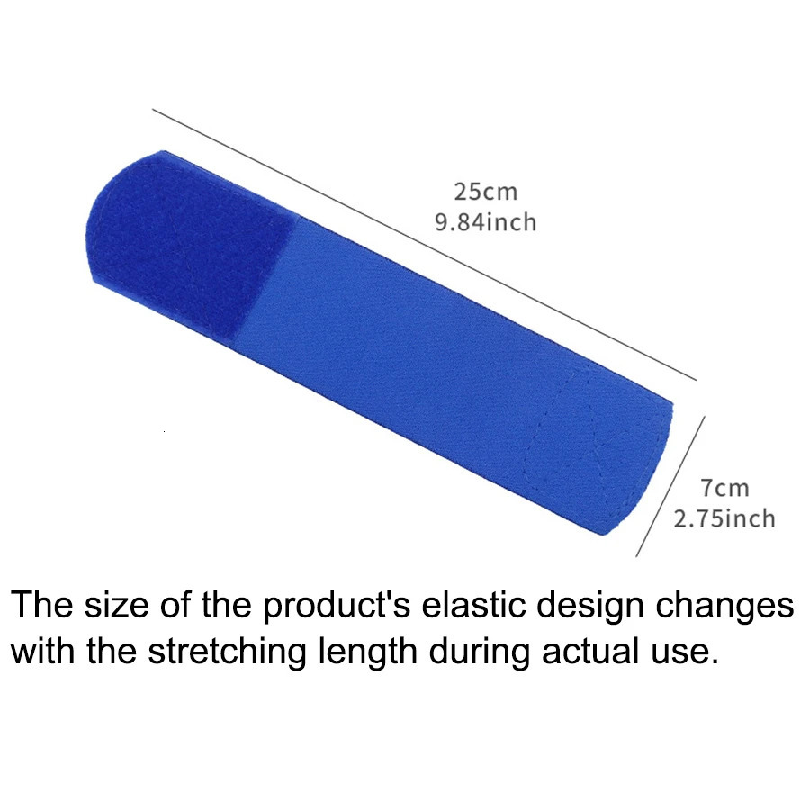 8-piece set of FS sports socks and protective accessories suitable for sports such as football and daily wear 250214