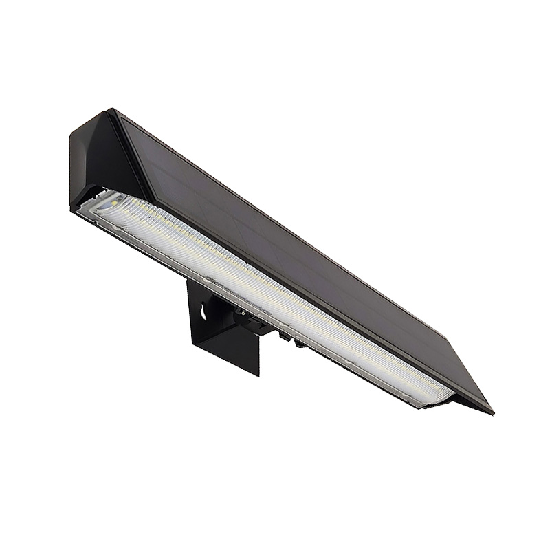2025 New Solar Sign Lights Outdoor Waterproof 35cm 100 LEDs Billboard Light for Real Estate Signs Business Advertisement