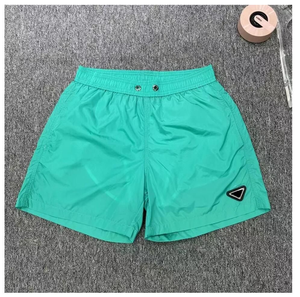 New Designer Mens Shorts Summer Fashion Cotton Mens Womens Sports Shorts Loose Casual Letters Printed Luxury Hip Hop Streetwear Beach pants Size M-XXXL