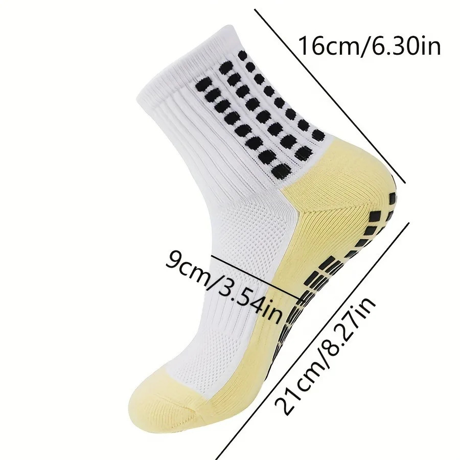 6-piece set of classic football accessories combination bag drawstring bag sports socks bandages protective plate sheath 250214