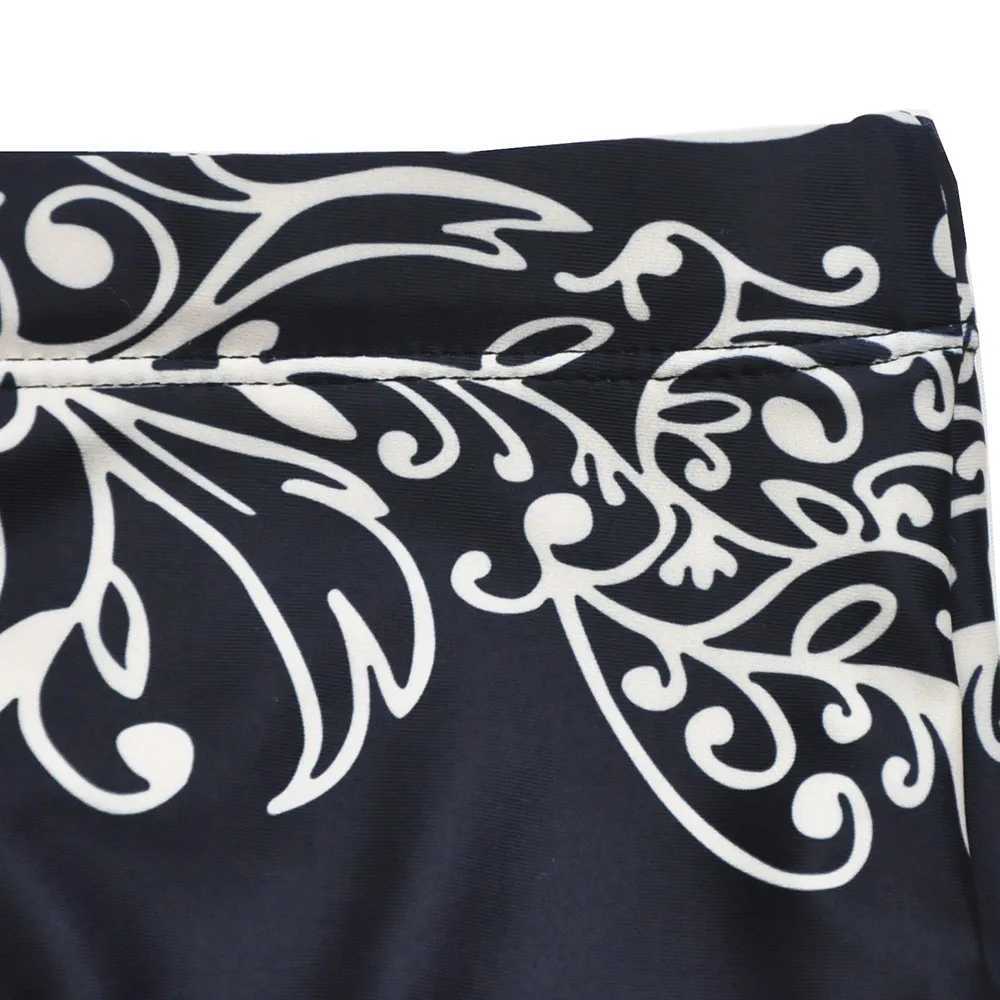 New Swimwear Floral Mens Swimming Trunks for Sunbath Low Waist Sexy Swim Shorts Mens Swimsuit Hot W250214