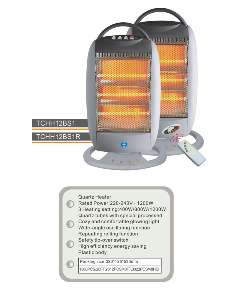 Warmer British Standard Heater Small Desktop Heater Household Vertical Small Sun Warmer Electric Heater