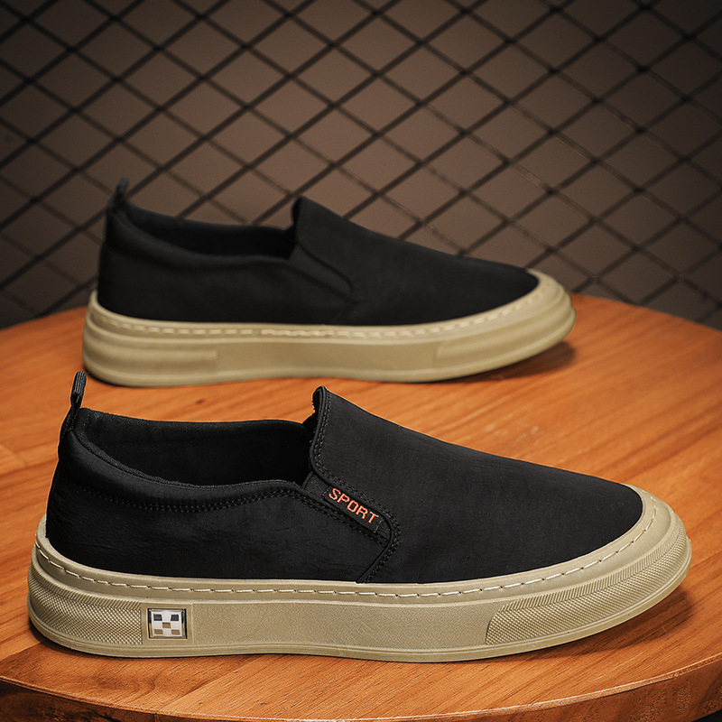 Free shipping designer Casual Shoes for men sneakers sport outdoor breathable Classic Canvas shoes mens