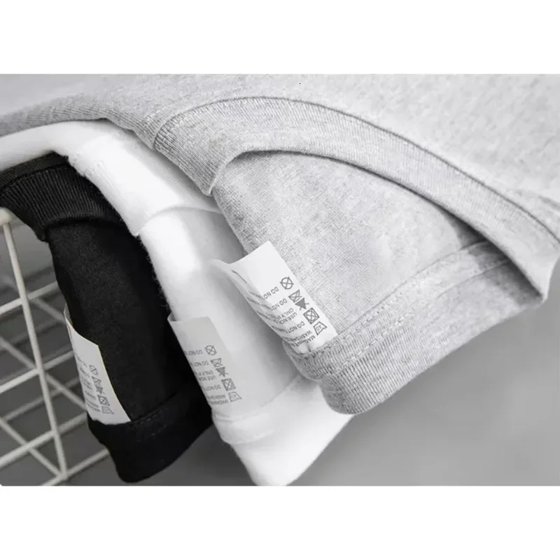 racing printed mens T-shirt cotton casual O-neck short sleeved womens streetwear oversized high-quality sports car top 250213