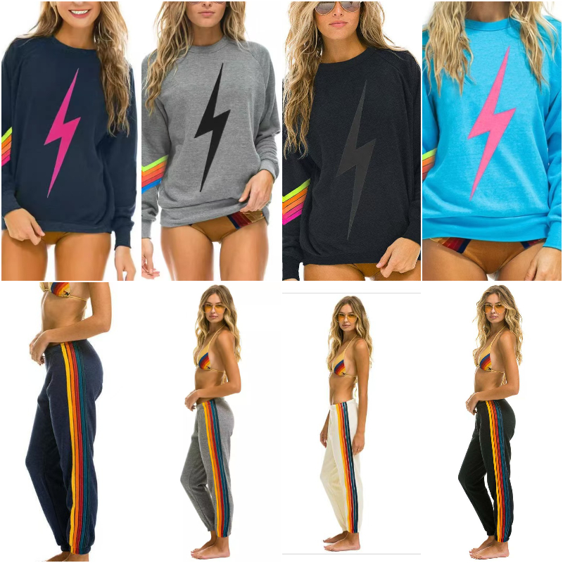 aviators pants aviatior hoodie womens aviatorsweatpants womens hoodies sweatshirts sudadera hoody pullover mens jumper streetwear asian size s-2xl yh