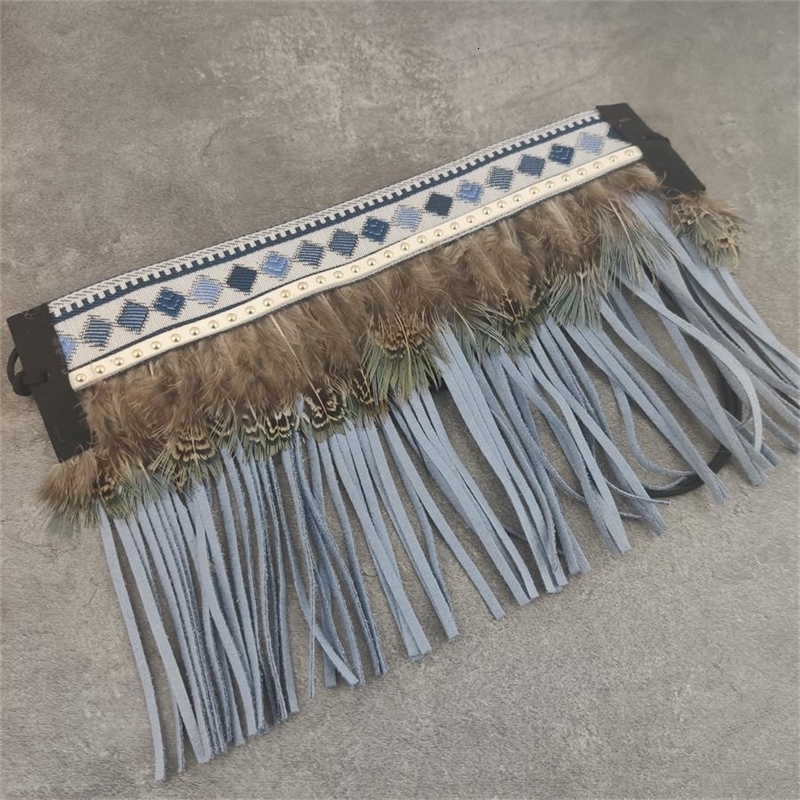 Boho Jewelry Shoes Band for Heel Stone Shoes Belt Decorations Boot Decorations Ankle Chains for Women 250110